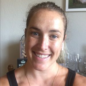 Meet your Posher, Macy